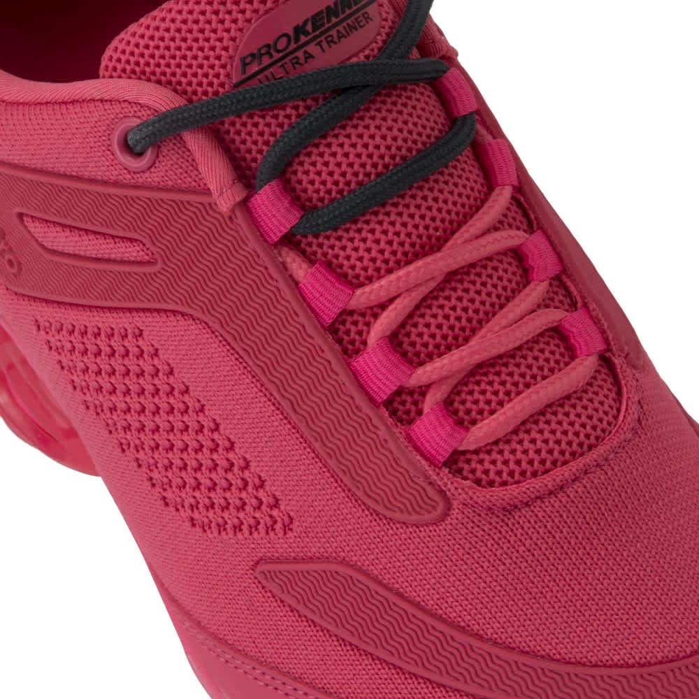 Tenis Deportivo Caminar Prokennex 981w