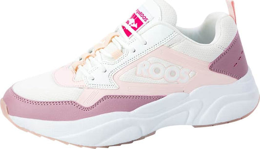 Tenis Casual Urbano Choclo Kangaroos 30wf