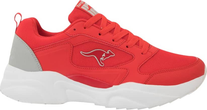 Tenis Urbano Chunky