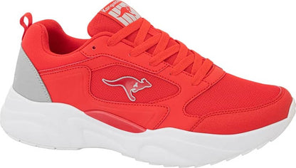 Tenis Urbano Chunky