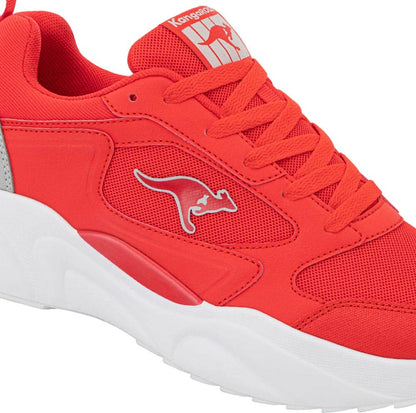 Tenis Urbano Chunky