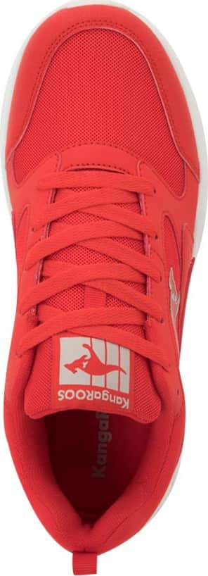 Tenis Urbano Chunky