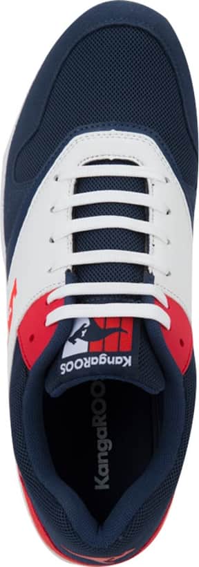 Tenis Deportivo Caminar