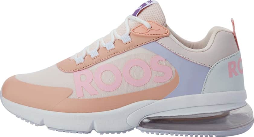 Tenis Urbano Válvula