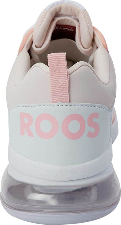 Tenis Urbano Válvula