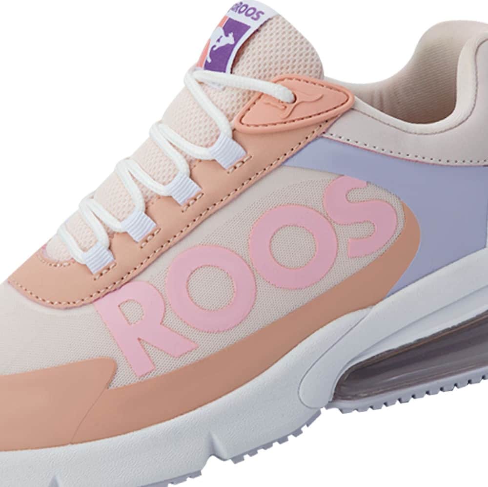 Tenis Urbano Válvula