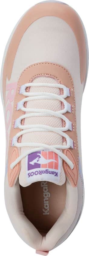 Tenis Urbano Válvula