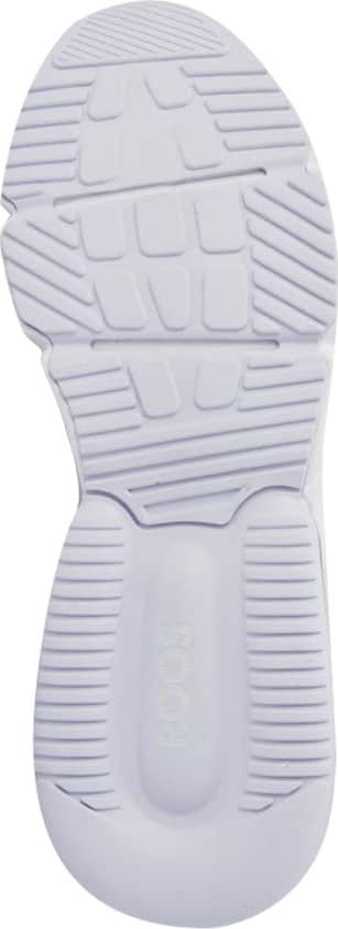 Tenis Urbano Válvula