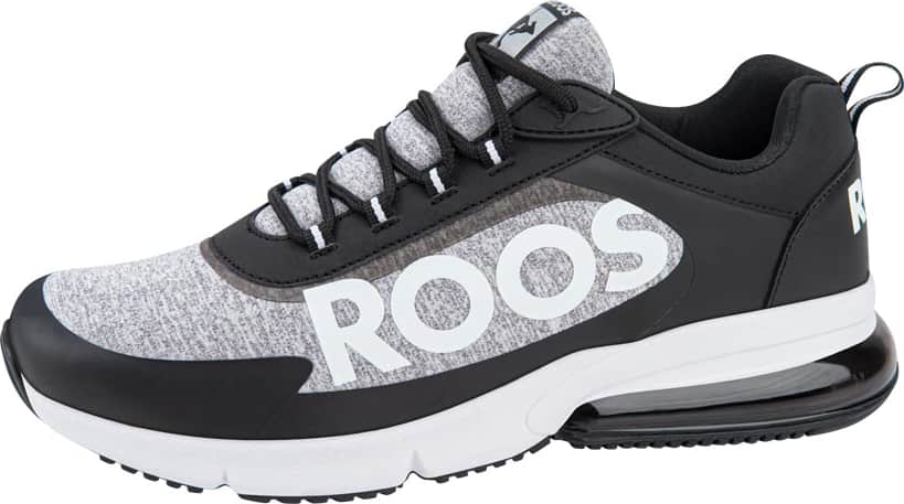 Tenis Urbano Válvula