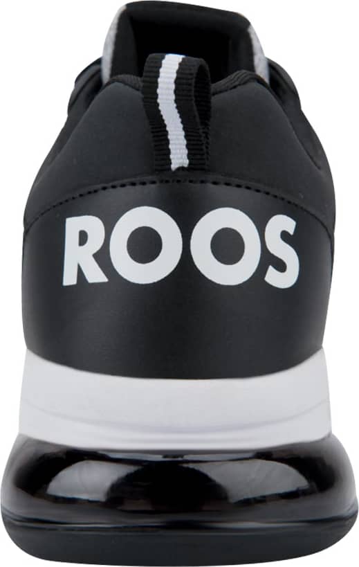 Tenis Urbano Válvula