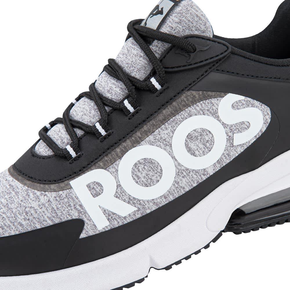 Tenis Urbano Válvula