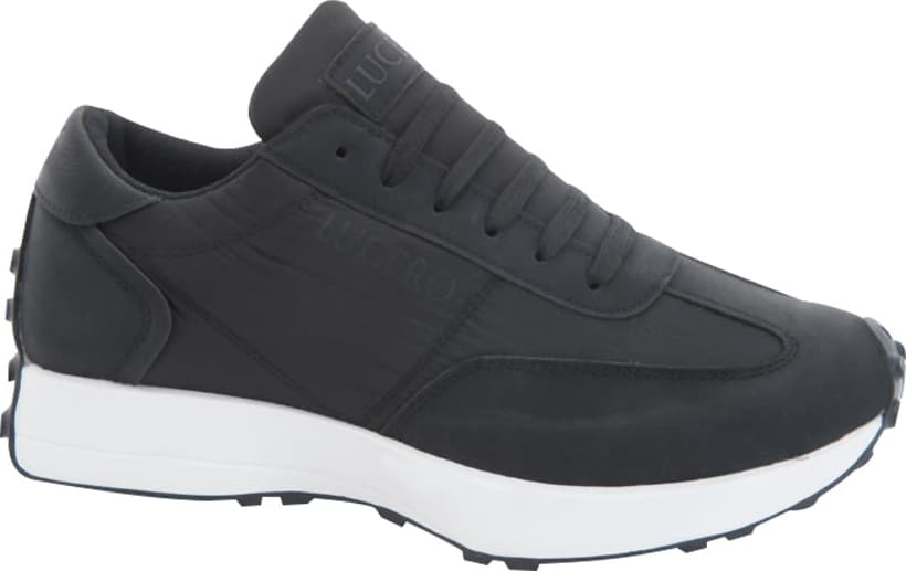 Tenis Casual Urbano Choclo Lucero 9301