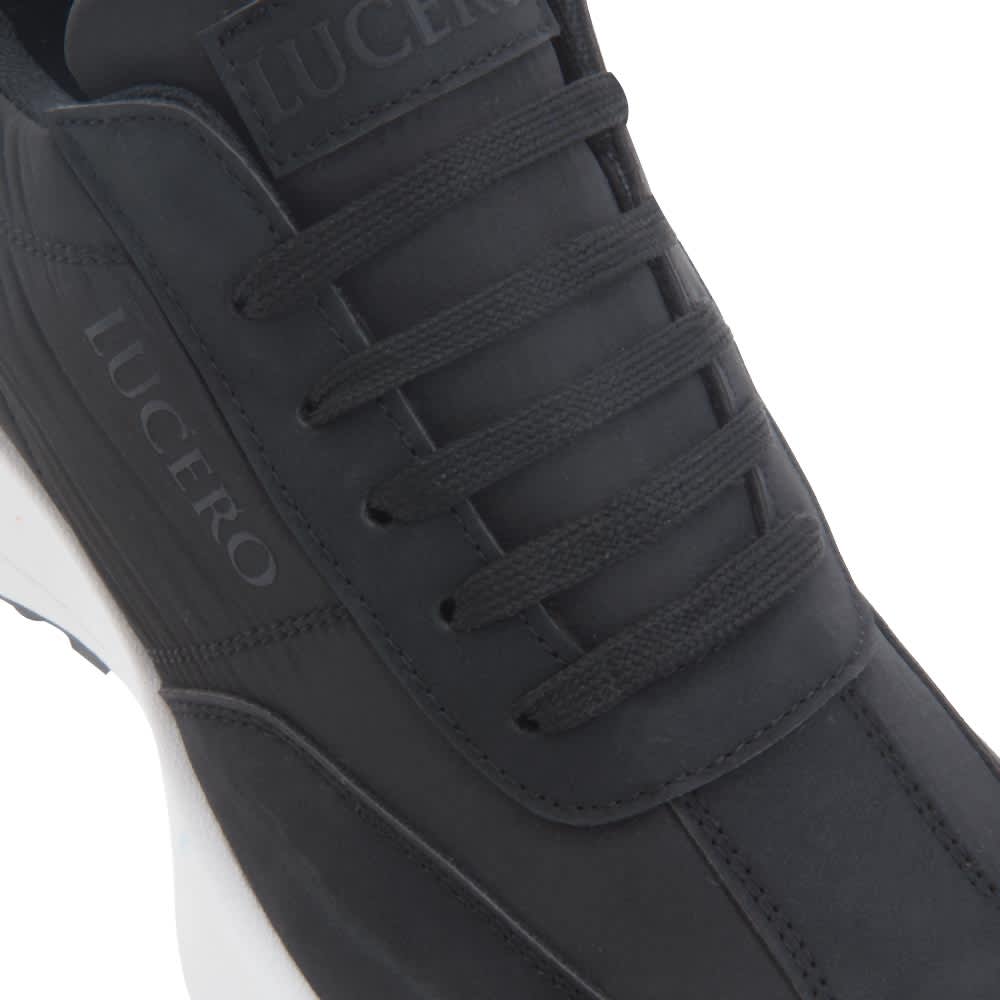 Tenis Casual Urbano Choclo Lucero 9301