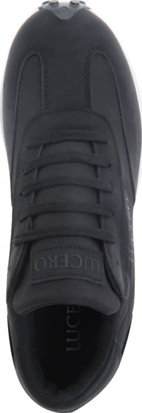 Tenis Casual Urbano Choclo Lucero 9301