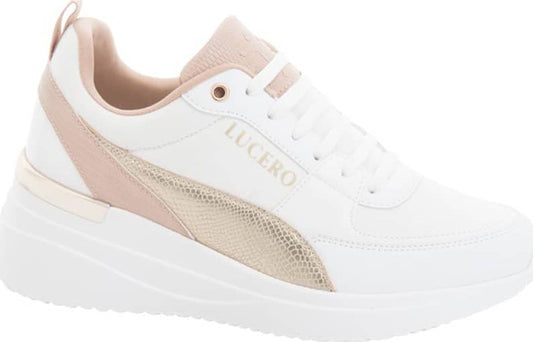 Tenis Urbano Plataforma