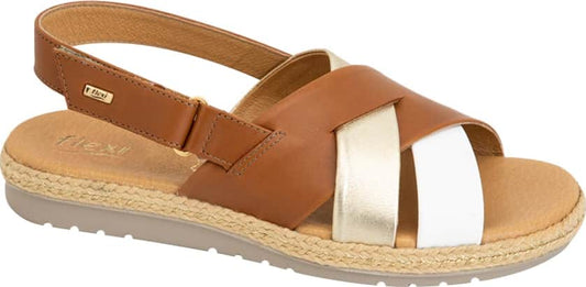 Sandalia Flexi