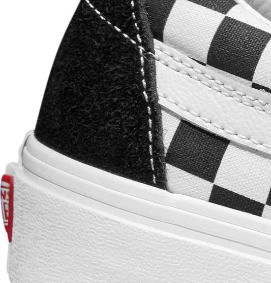 Tenis Deportivo Skate Vans Latino K4w7