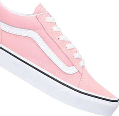 Tenis Deportivo Skate Vans Latino Z9al