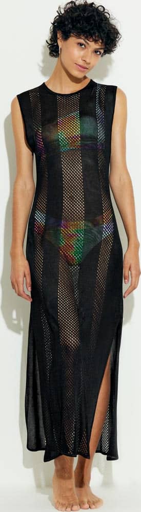 Ropa De Playa Salida De Playa Holly Land Dosi