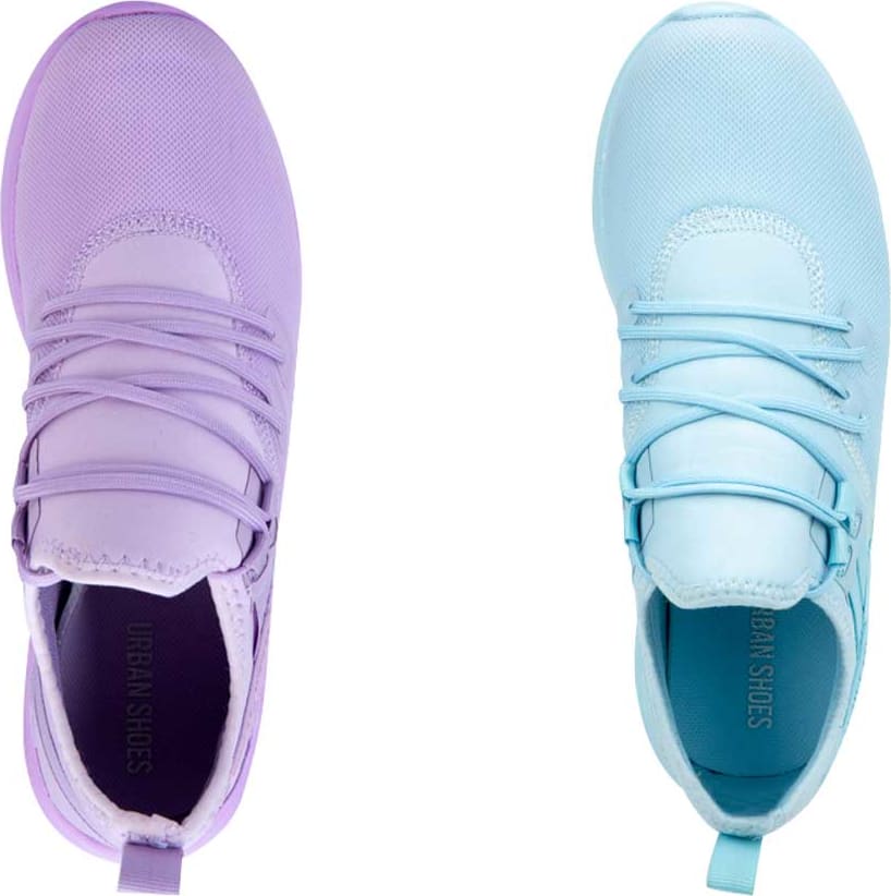 Kit Tenis Casual Urbano Choclo Urban Shoes 040