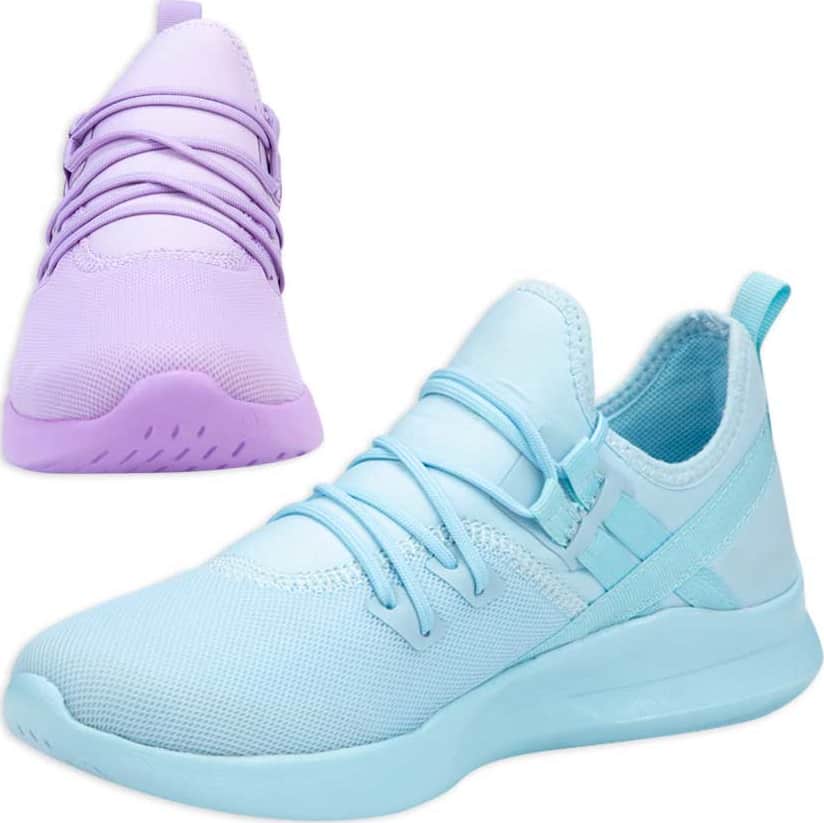 Kit Tenis Casual Urbano Choclo Urban Shoes 040