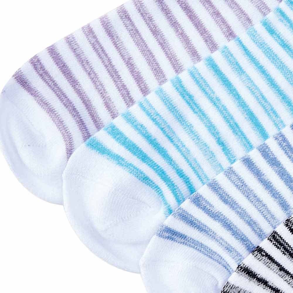 Calcitas Ropa Calcetas interior dama blanco Lee modelo 7272 – Conceptos