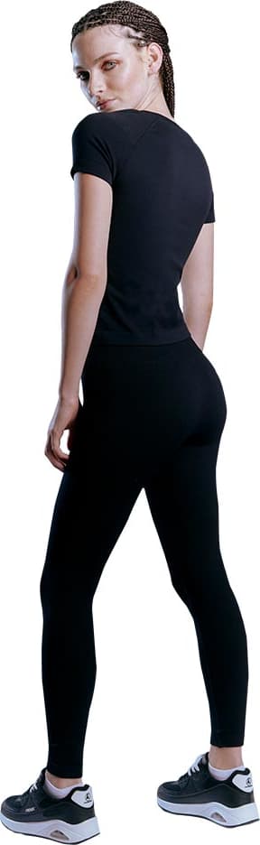 LEGGINGS DEPORTIVO SIN COSTURAS