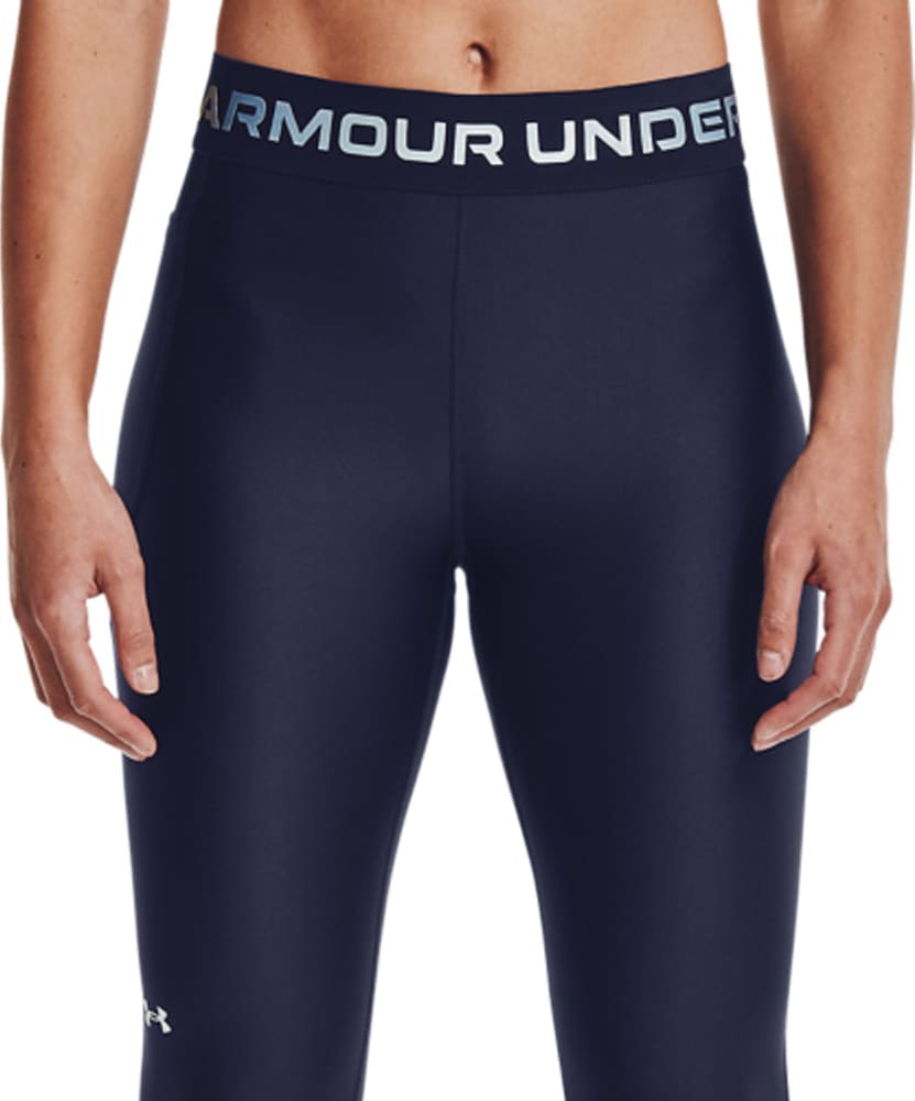 Ropa Deportiva Leggings Under Armour Mexico 3410