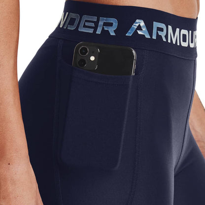 Ropa Deportiva Leggings Under Armour Mexico 3410