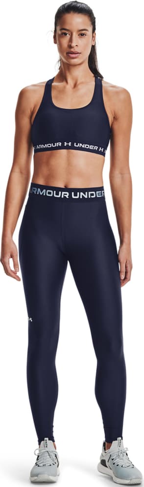 Ropa Deportiva Leggings Under Armour Mexico 3410