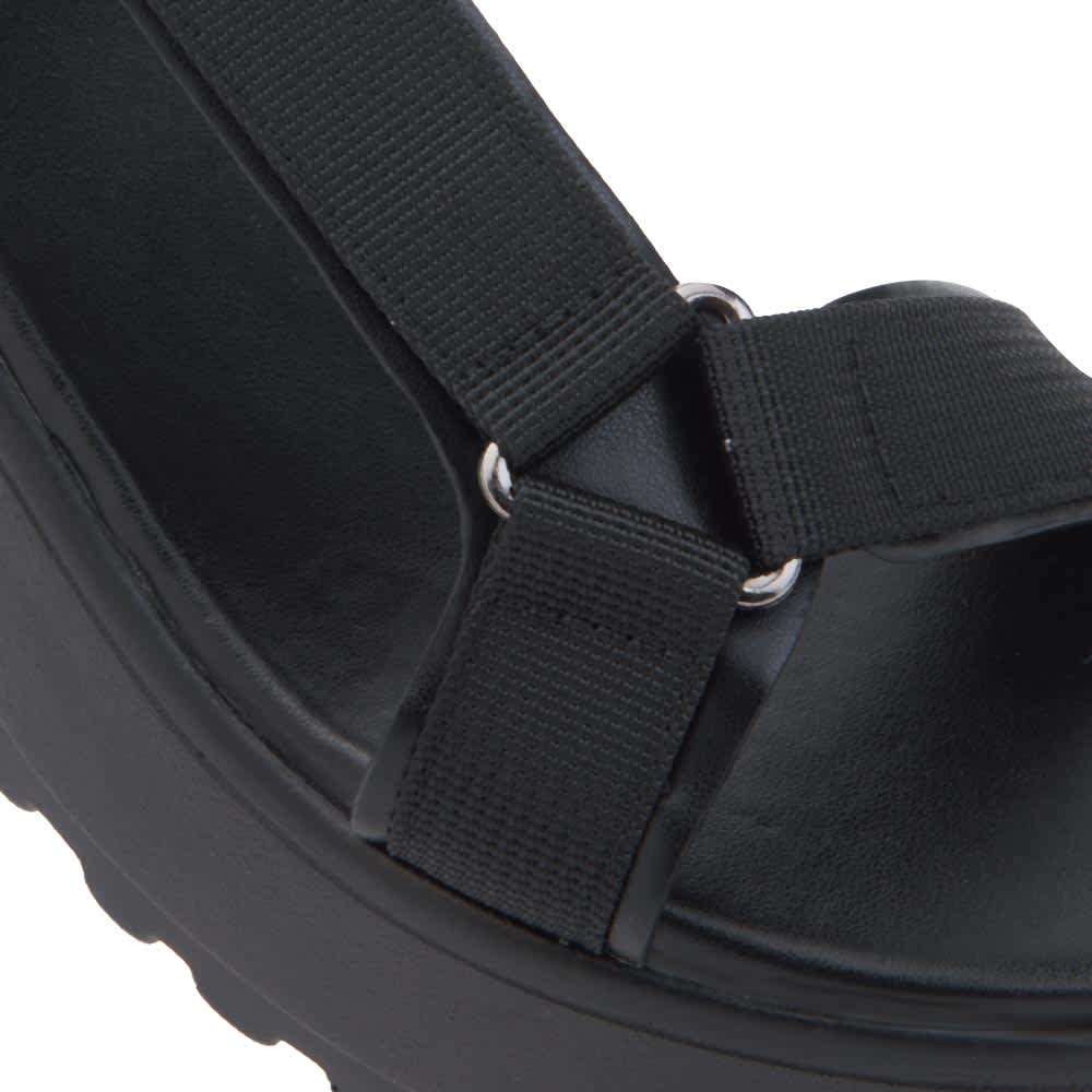 Casual Sandalia Sao Paulo 1660