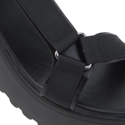 Casual Sandalia Sao Paulo 1660