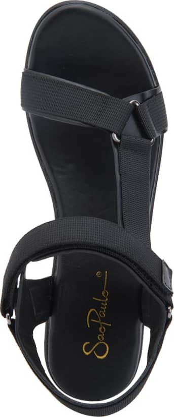 Casual Sandalia Sao Paulo 1660