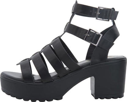 Casual Sandalia Sao Paulo 1640