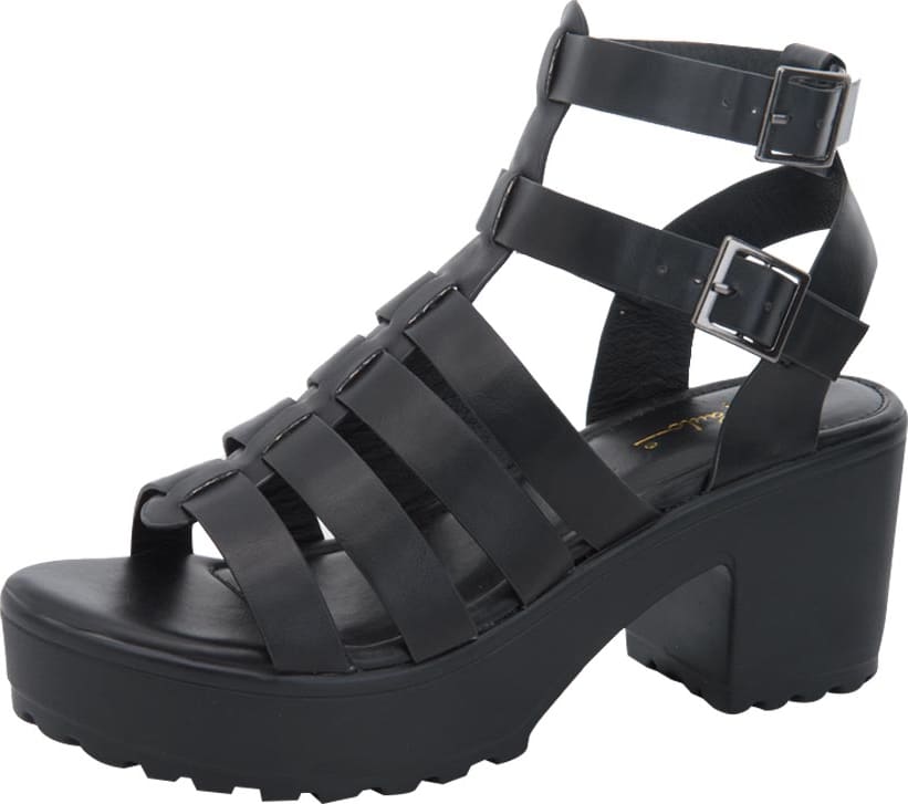 Casual Sandalia Sao Paulo 1640