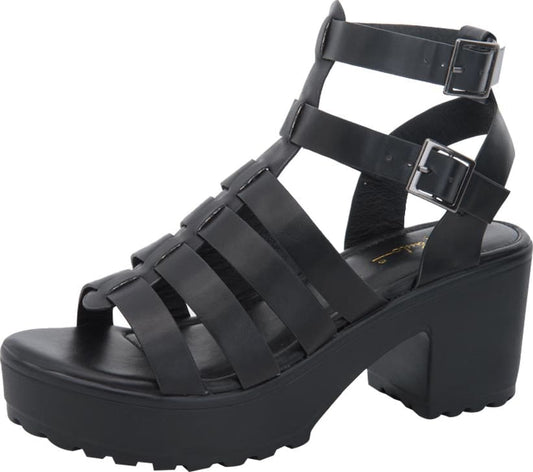 Casual Sandalia Sao Paulo 1640