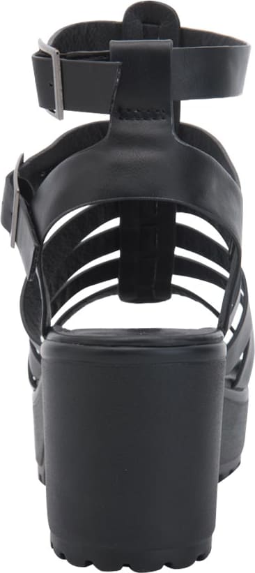 Casual Sandalia Sao Paulo 1640