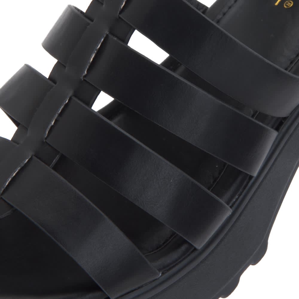 Casual Sandalia Sao Paulo 1640