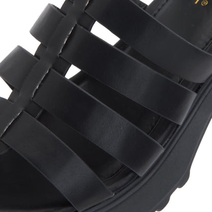 Casual Sandalia Sao Paulo 1640