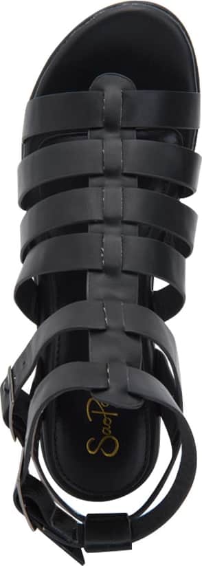 Casual Sandalia Sao Paulo 1640