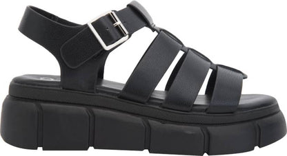 Casual Sandalia Pink By Price Shoes 8090