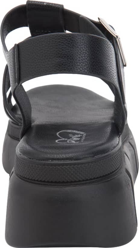 Casual Sandalia Pink By Price Shoes 8090