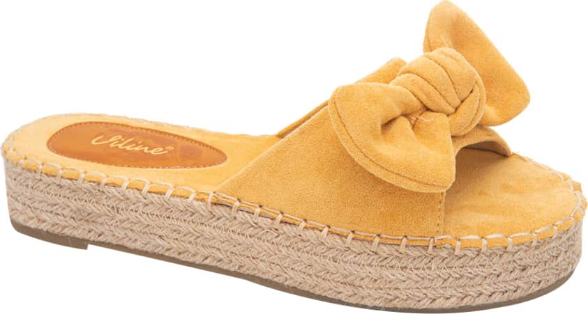 Casual Sandalia Vi Line 2814