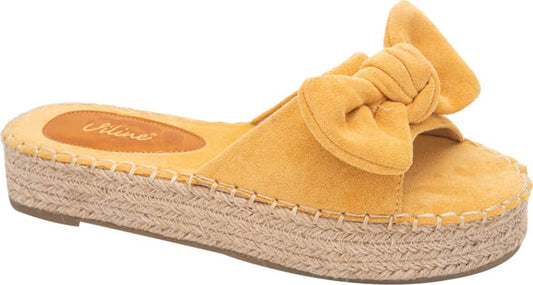 Casual Sandalia Vi Line 2814