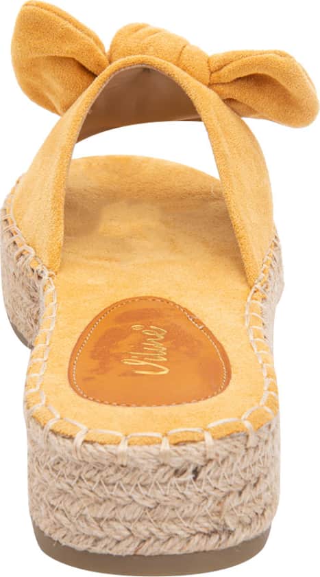 Casual Sandalia Vi Line 2814