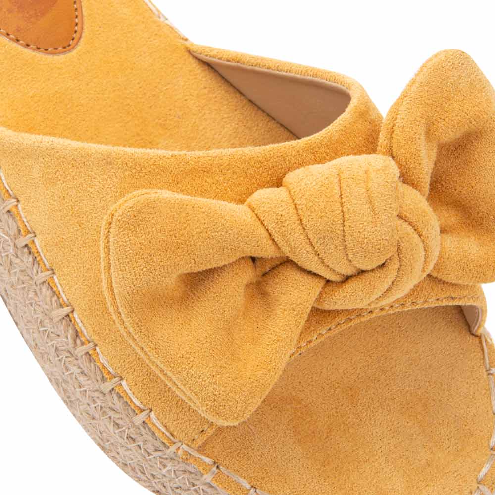 Casual Sandalia Vi Line 2814