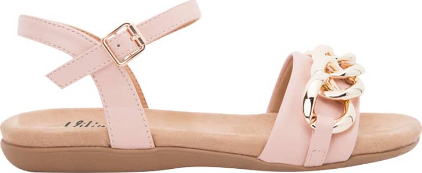 Casual Sandalia Vi Line 1721