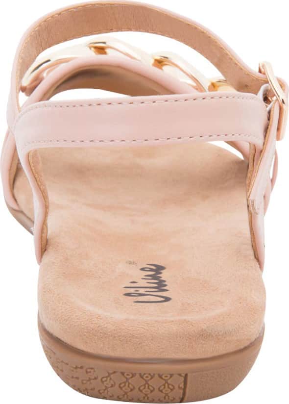 Casual Sandalia Vi Line 1721