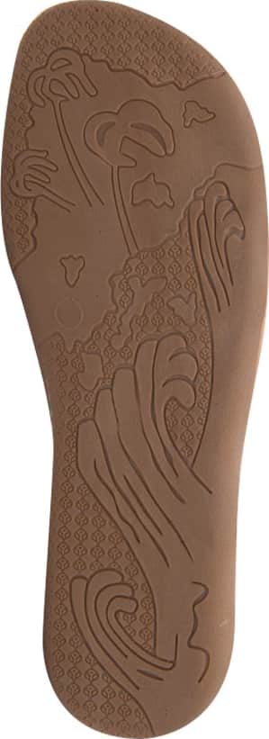 Casual Sandalia Vi Line 1721