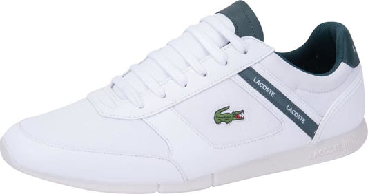 Tenis Casual Urbano Choclo Lacoste 51r5